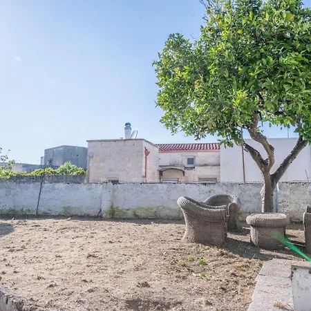 Casa Vacanze Mesico Holiday home Melendugno