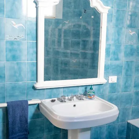 Casa Vacanze Mesico Melendugno